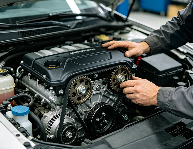 Apakah fungsi perlindungan masa automobil?