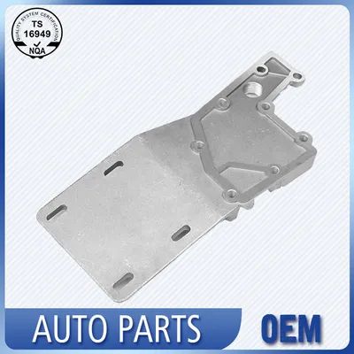 Pedal Kereta Aloi Aluminium