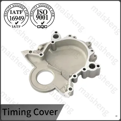 Penutup Masa Aluminium