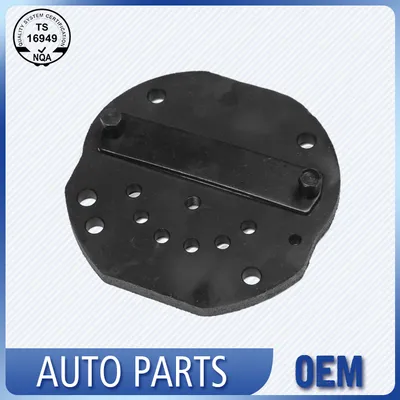 Plat Injap Metalurgi Serbuk